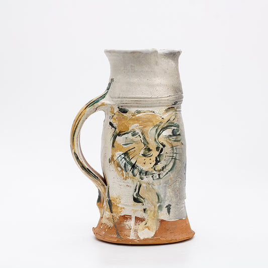 Pitcher