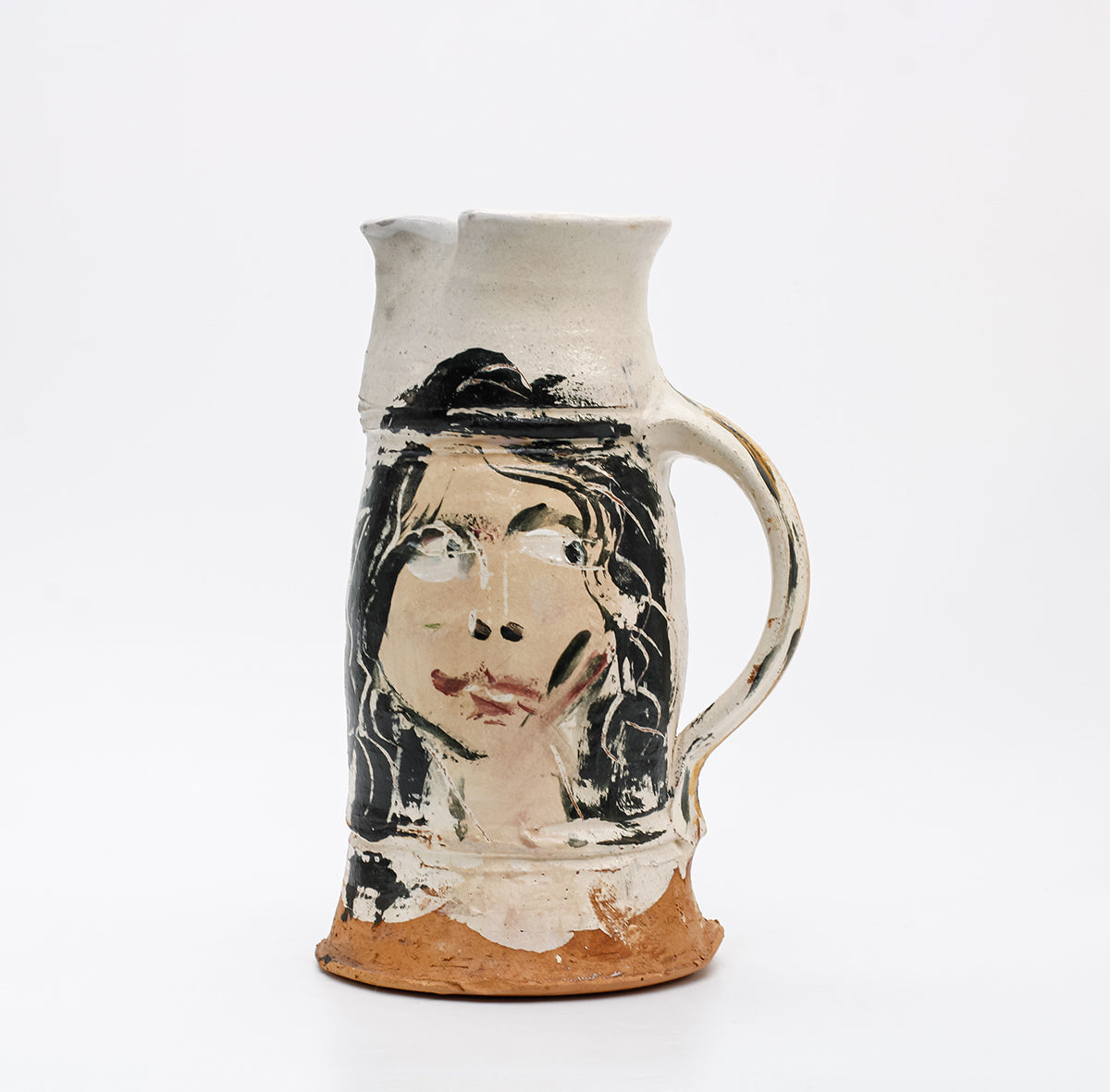 Pitcher