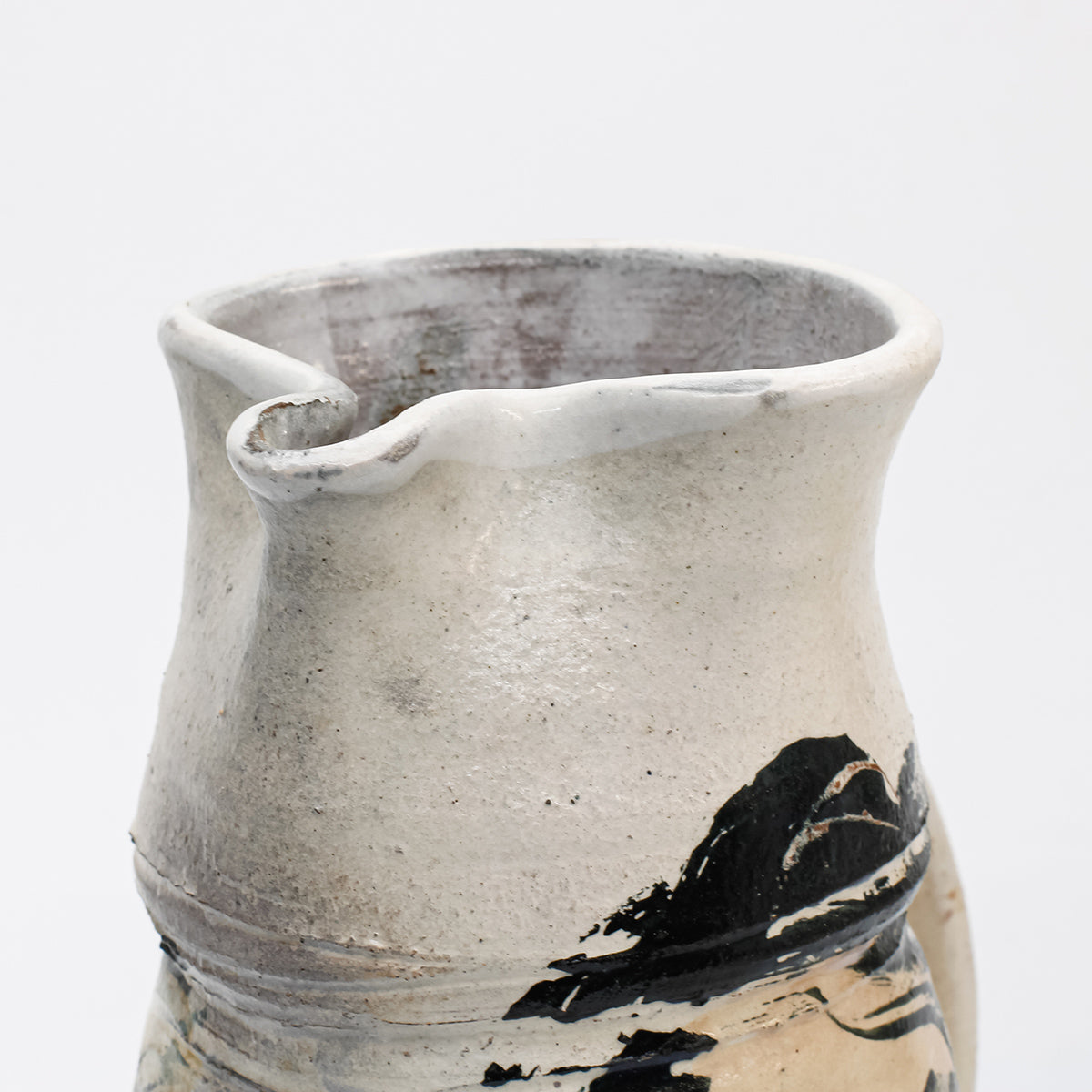 Pitcher