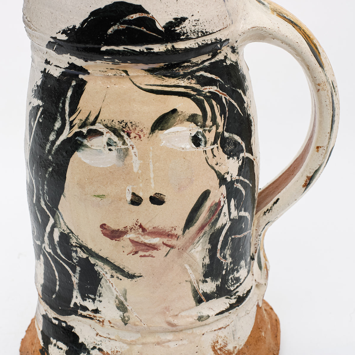 Pitcher