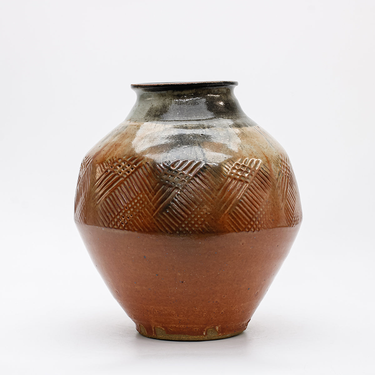 Large Vase