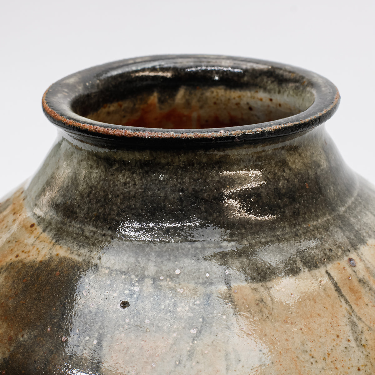 Large Vase