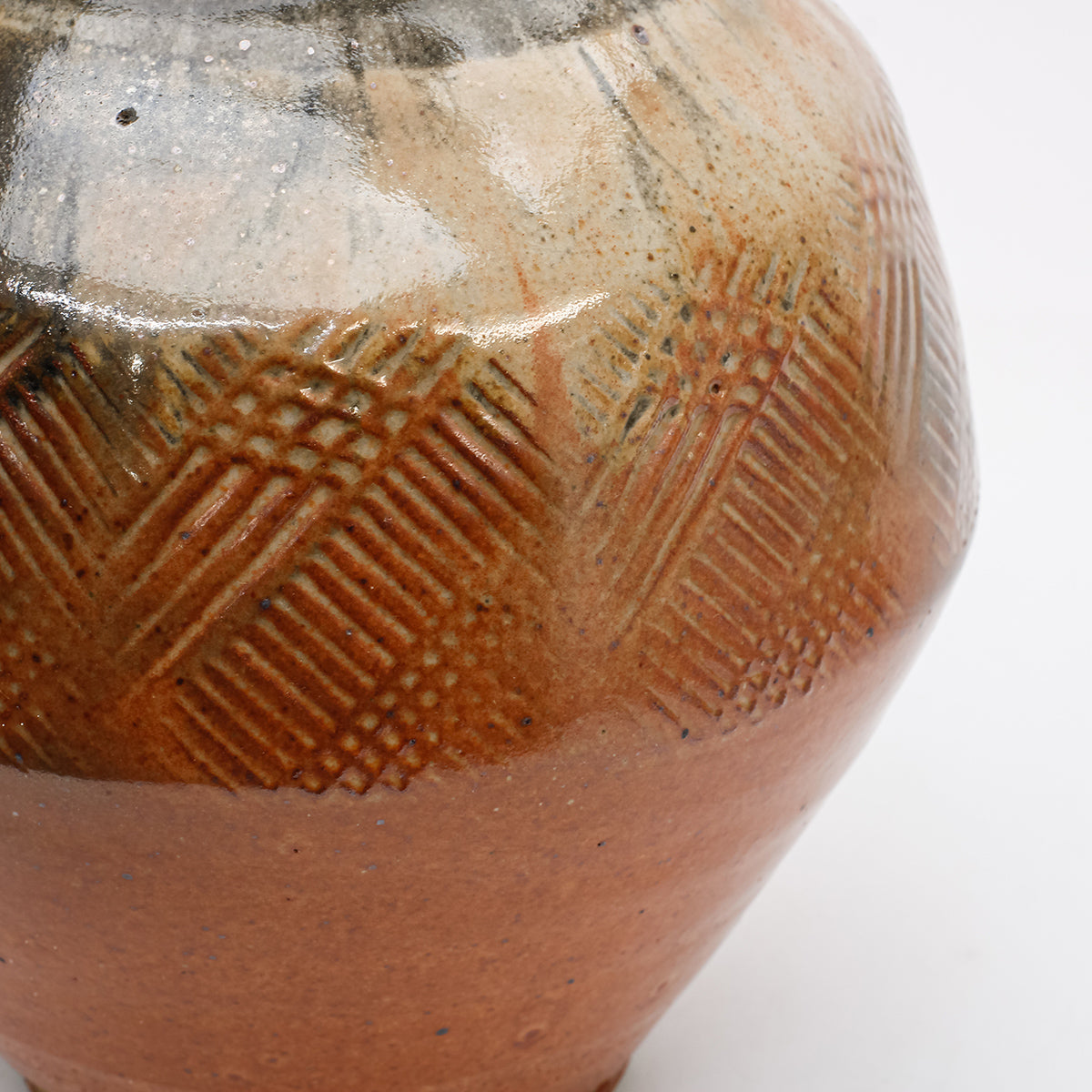 Large Vase