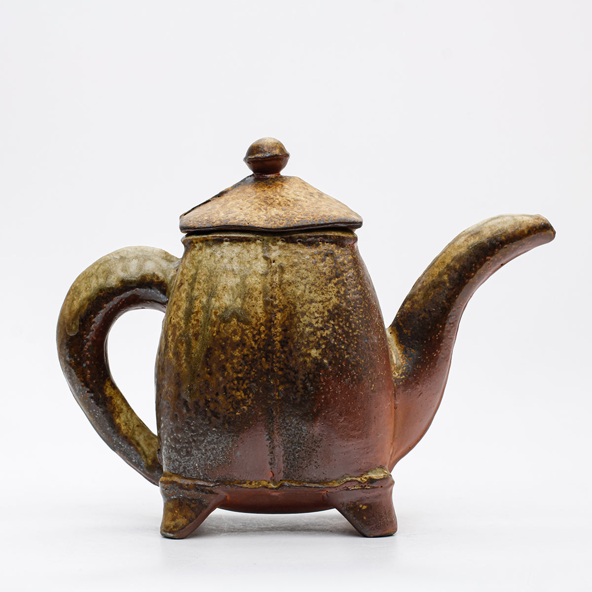 Teapot