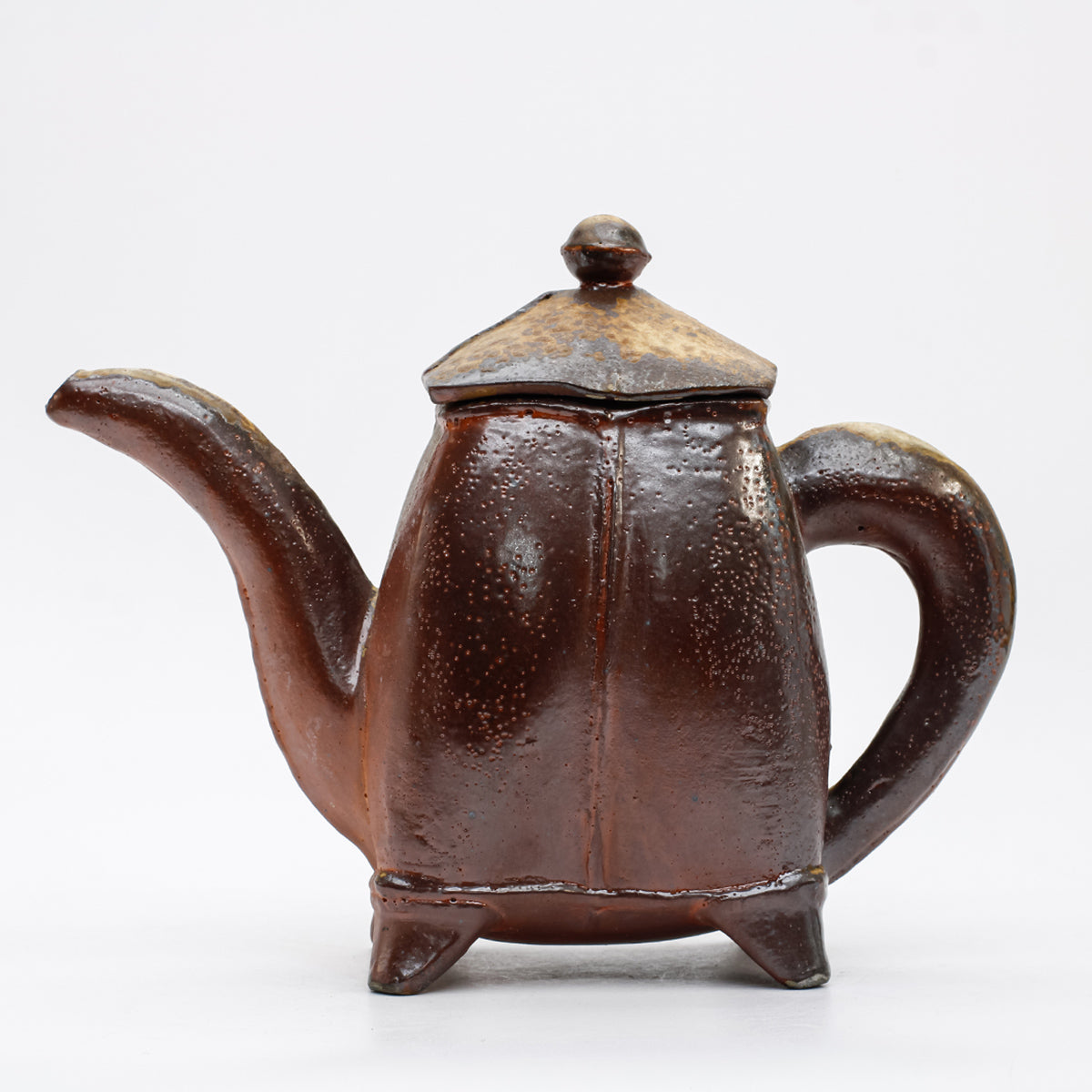 Teapot