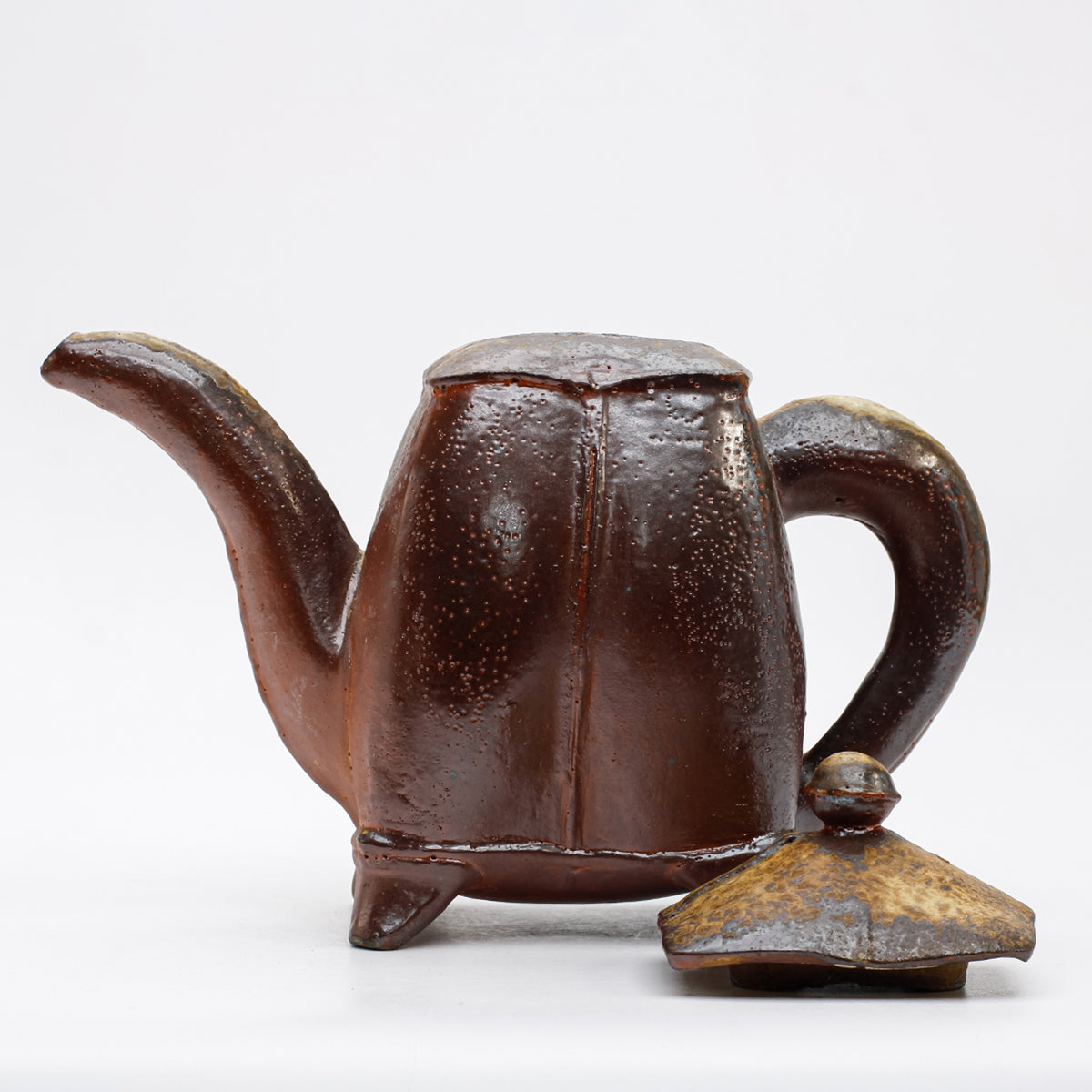 Teapot
