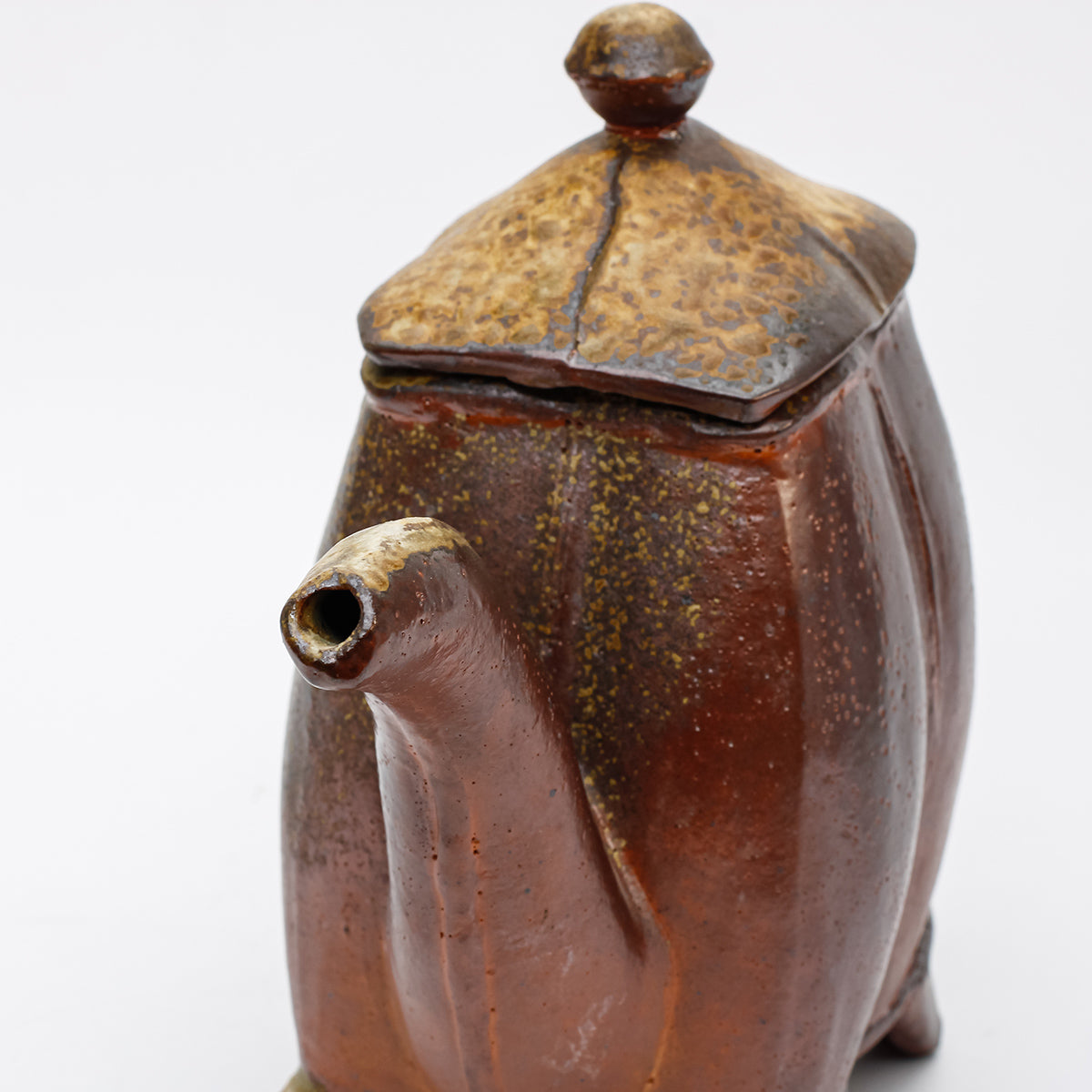 Teapot