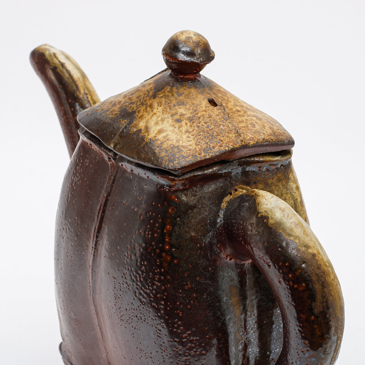 Teapot