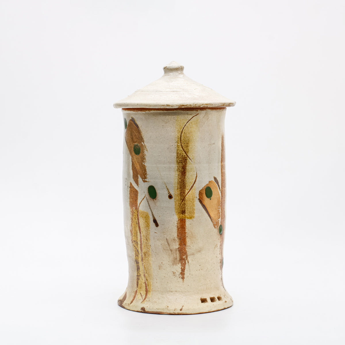 Tall Jar