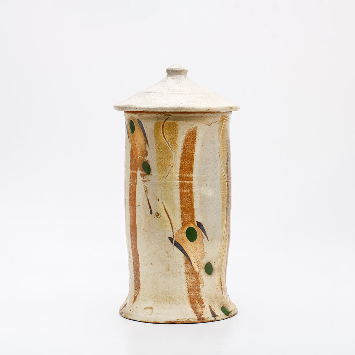 Tall Jar