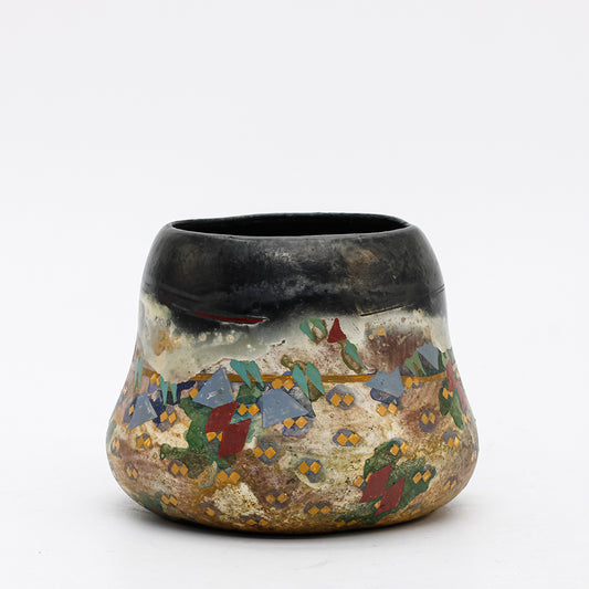 Small Vase