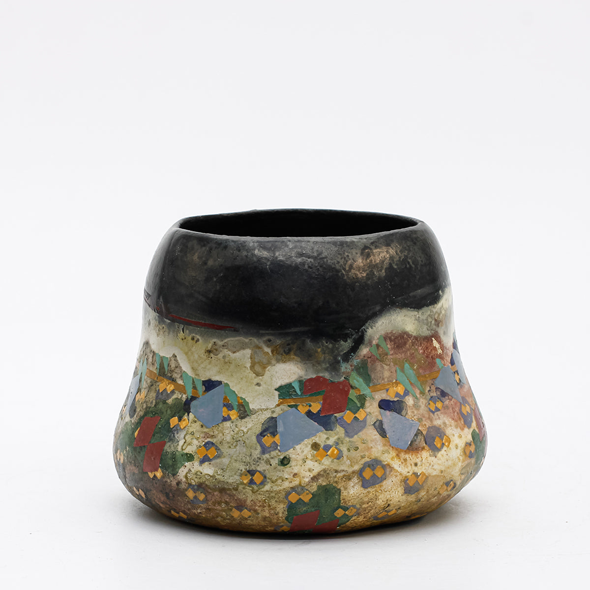Small Vase