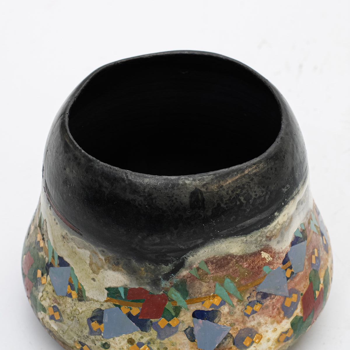 Small Vase