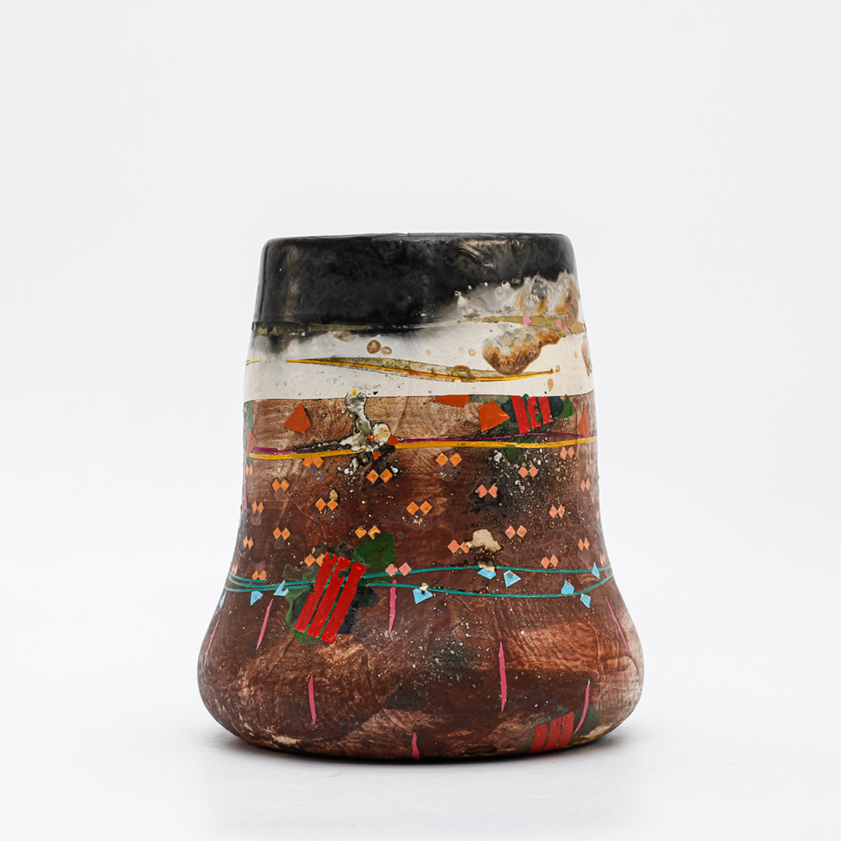 Tall Vase
