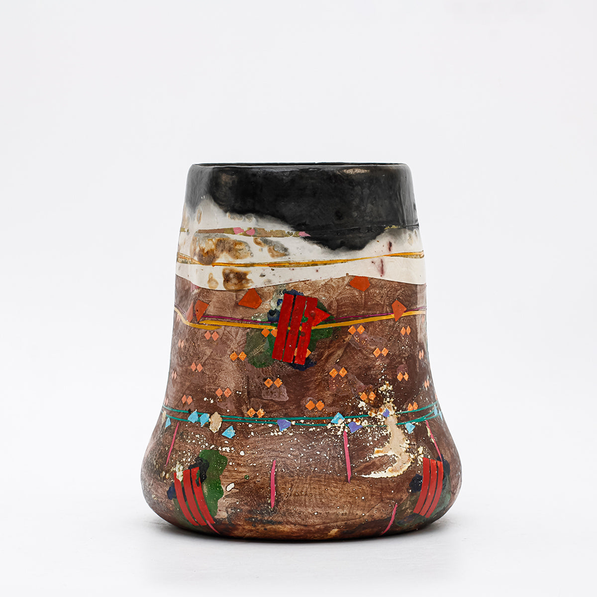Tall Vase