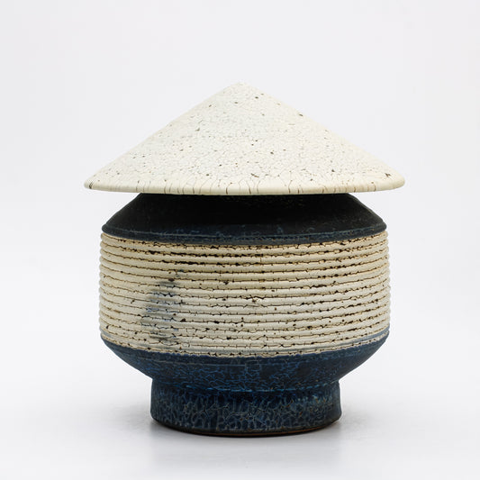 Large Jar