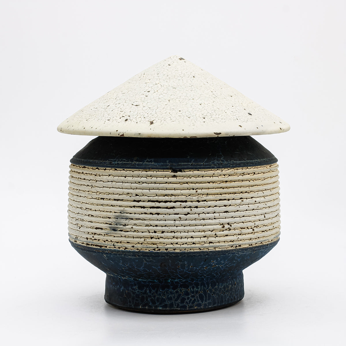 Large Jar
