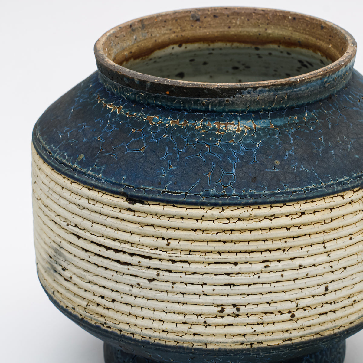 Large Jar