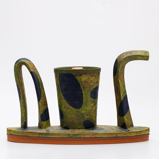 Teapot