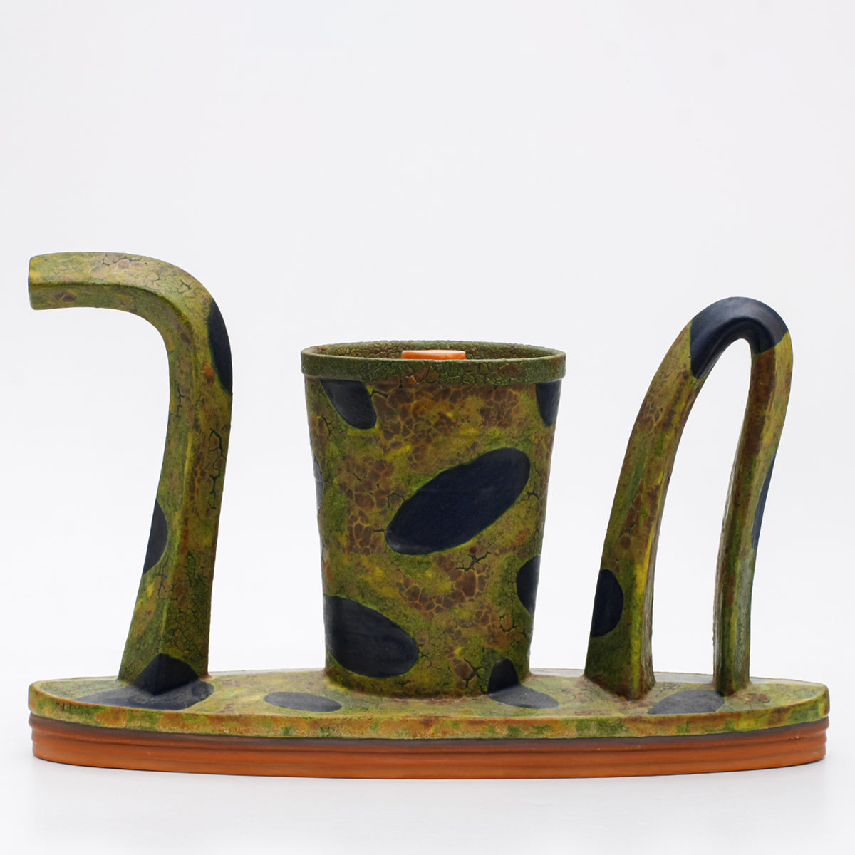Teapot