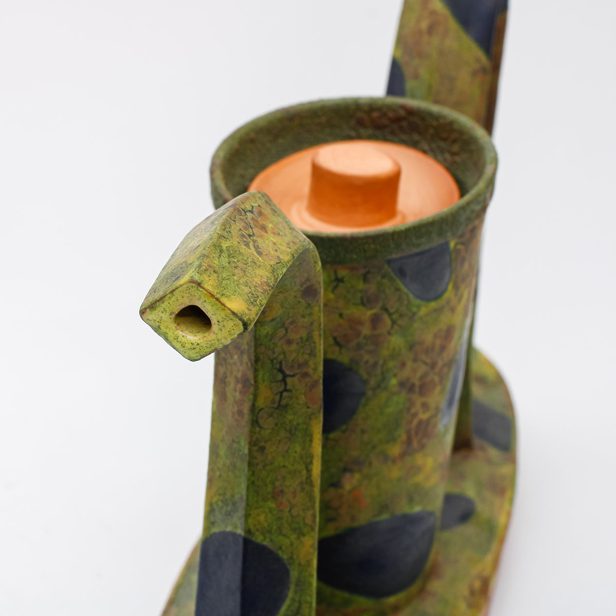 Teapot