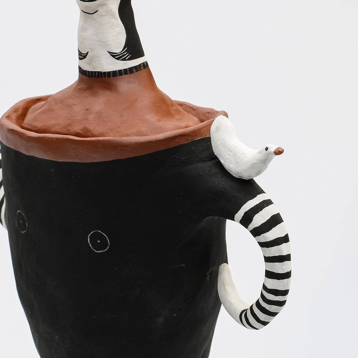 Pitcher