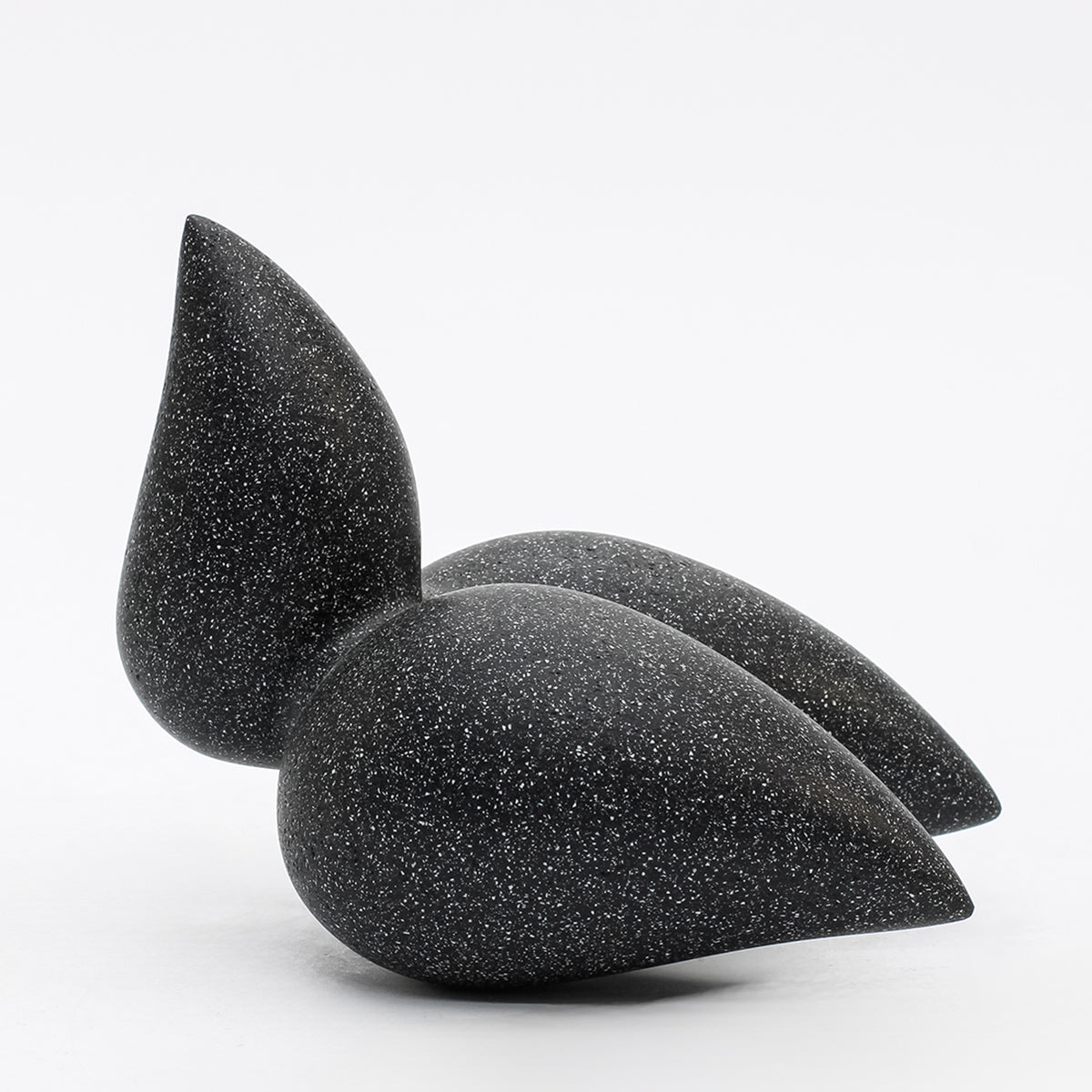 Abstracted Bird