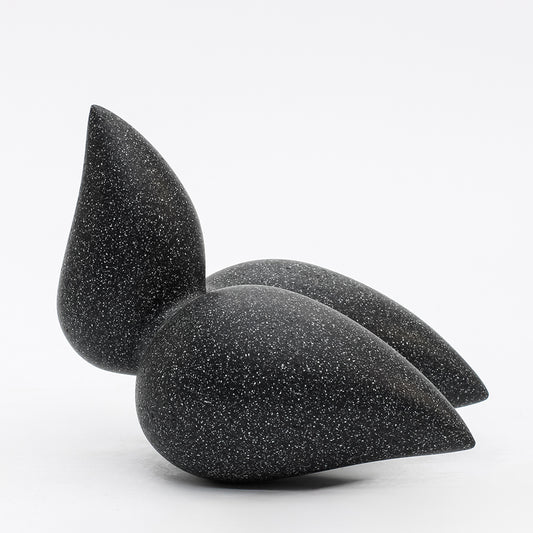 Abstracted Bird