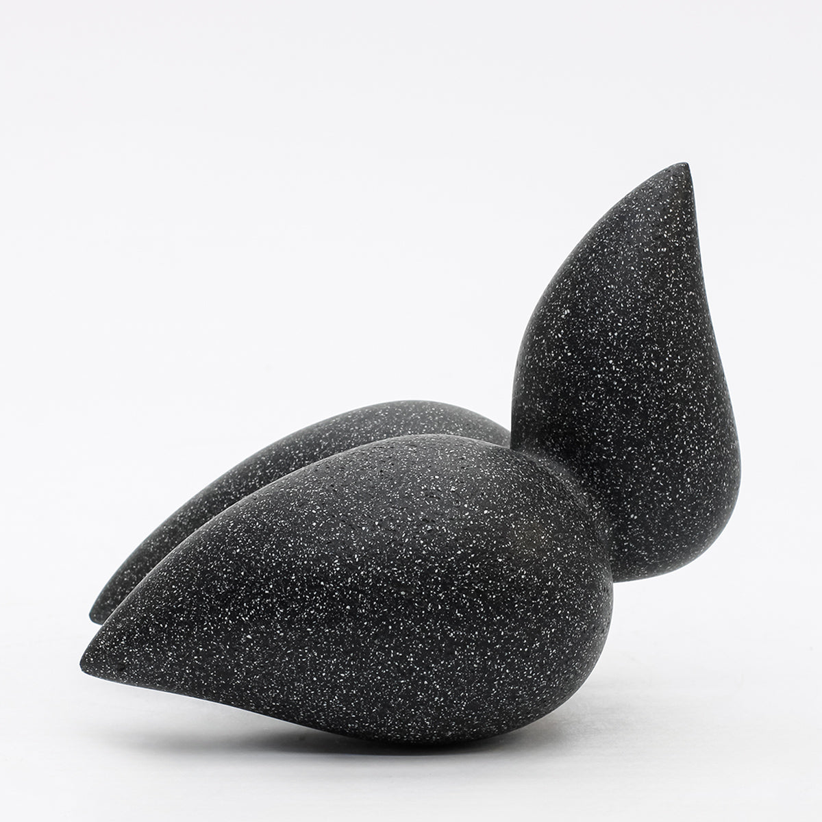 Abstracted Bird