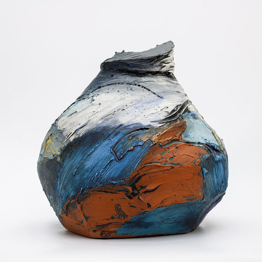 Large Vase
