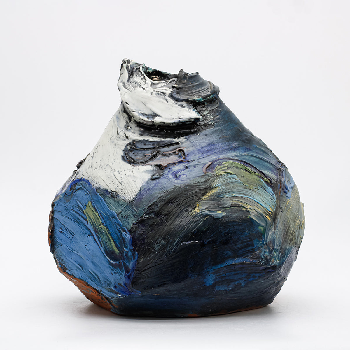 Large Vase