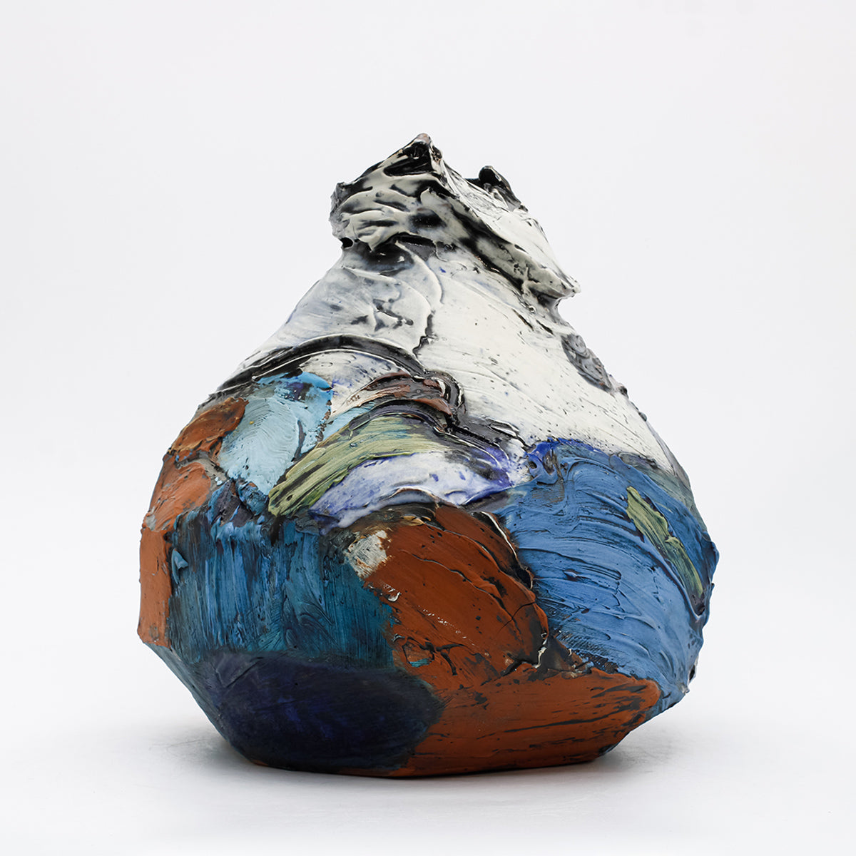 Large Vase