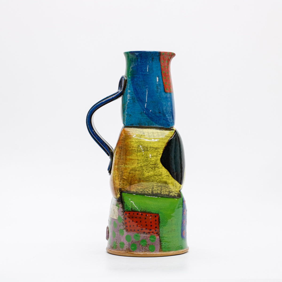 Pitcher