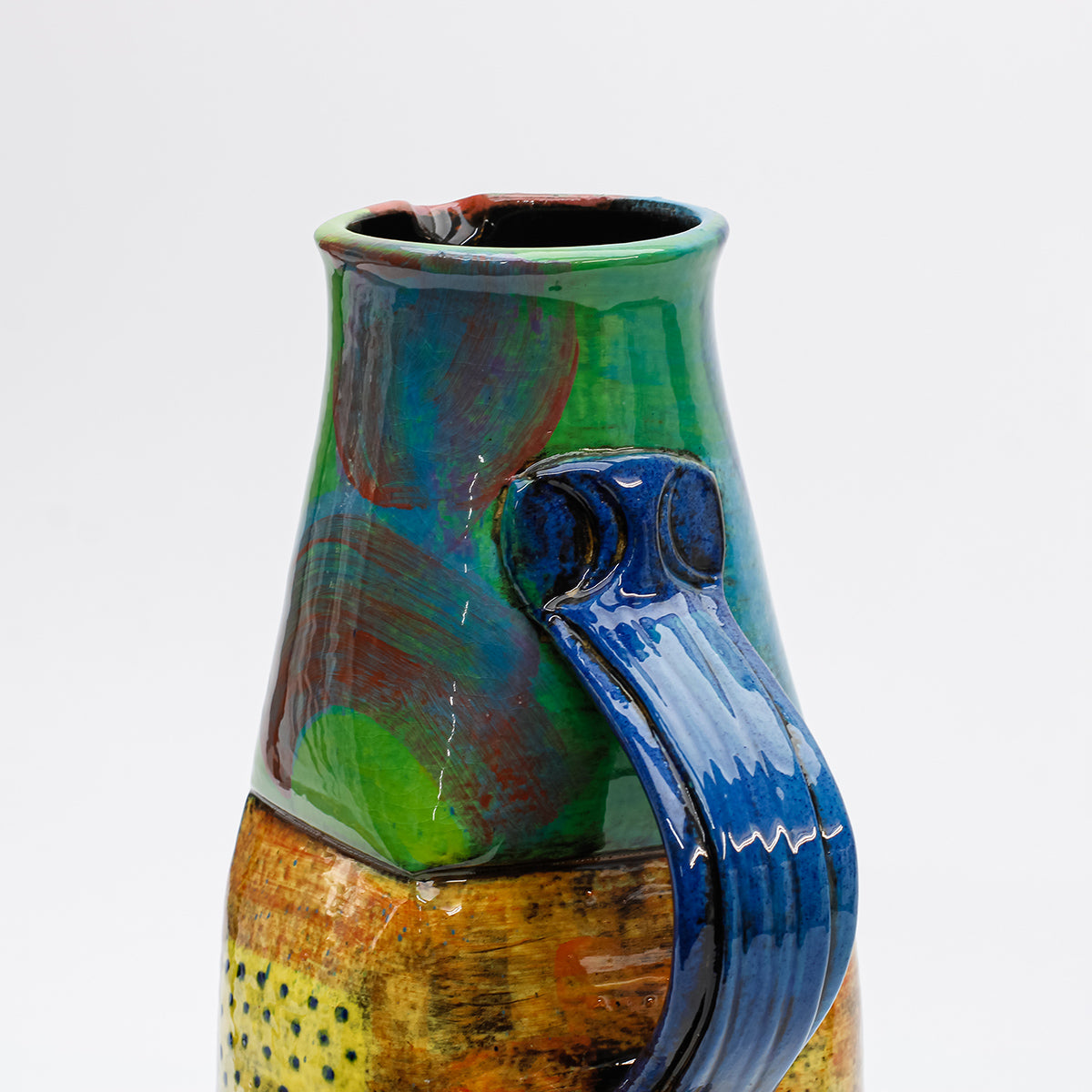 Pitcher