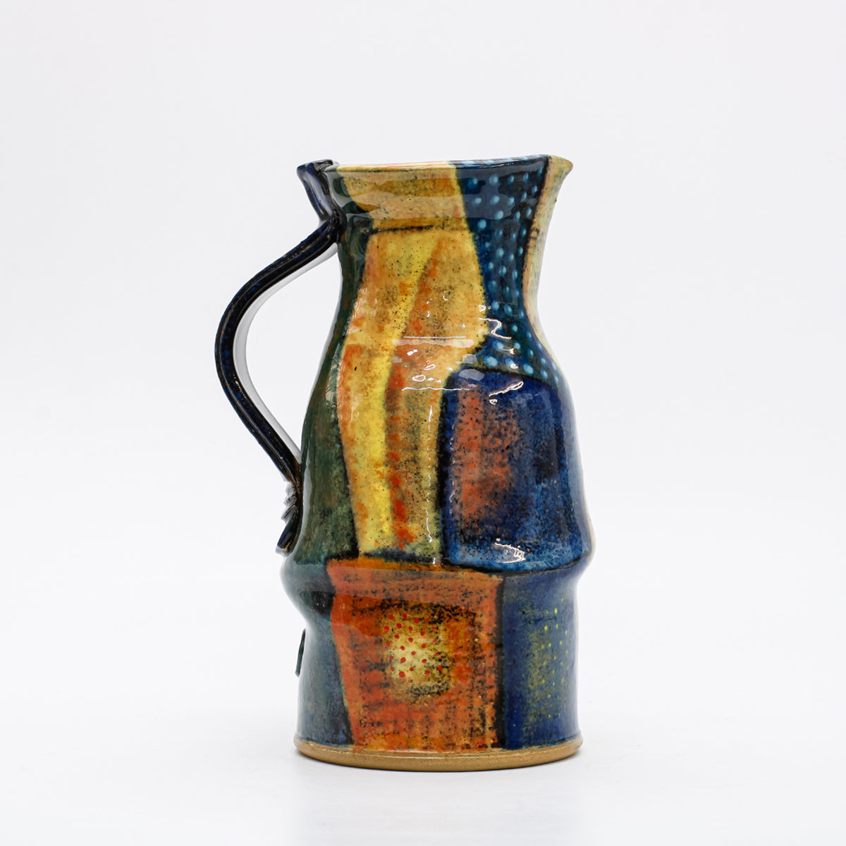 Pitcher