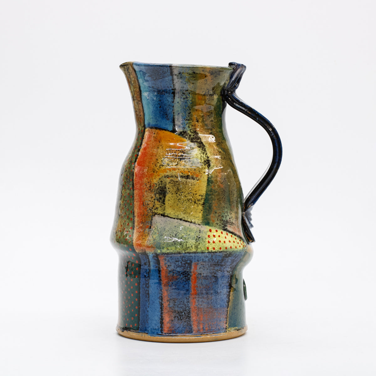 Pitcher