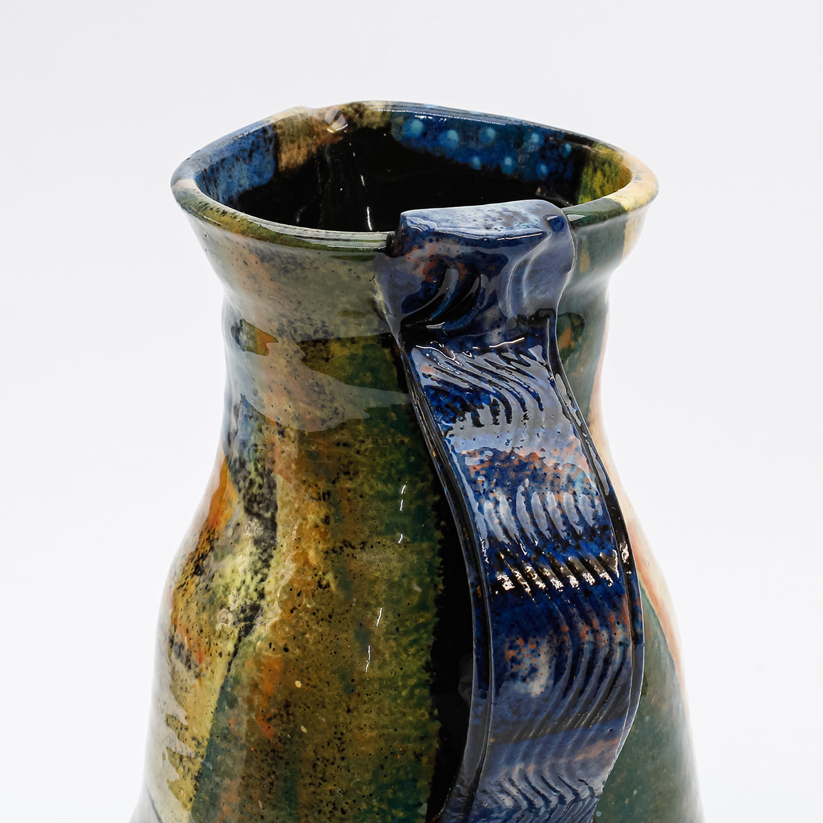 Pitcher