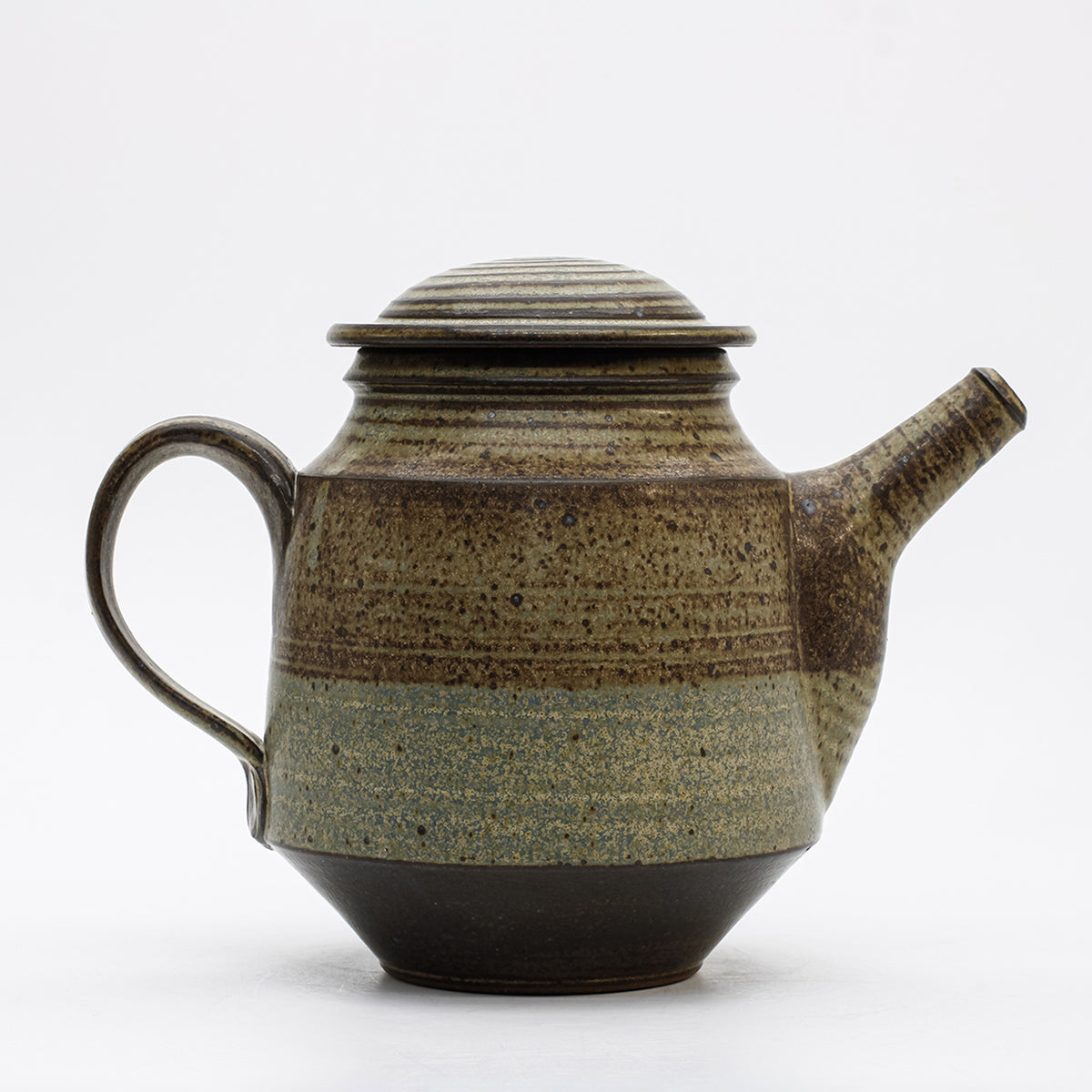Teapot