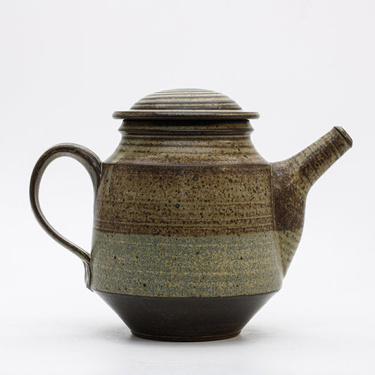 Teapot