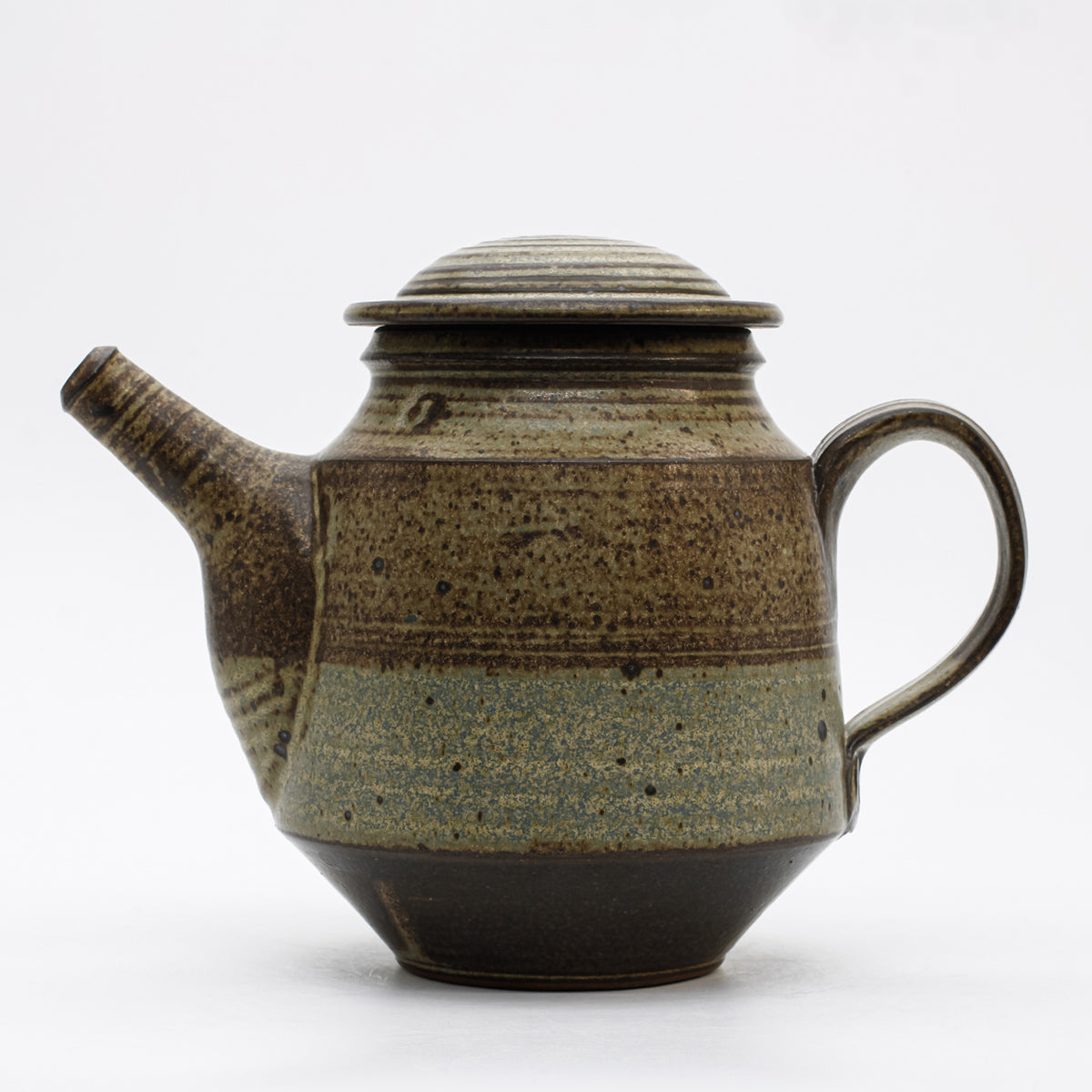 Teapot