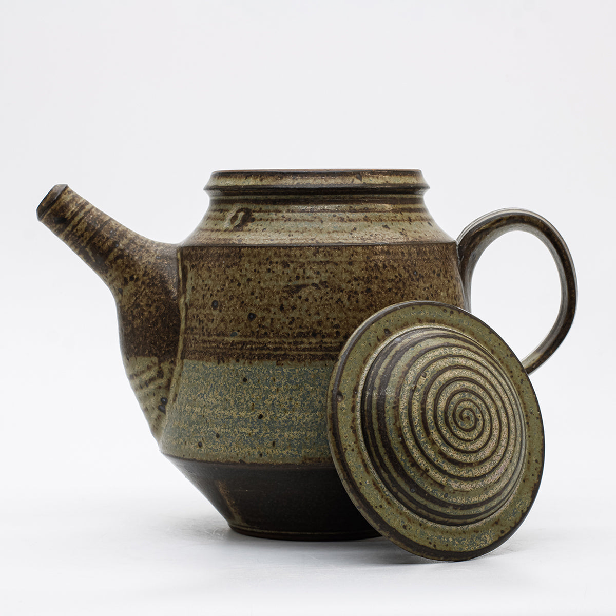 Teapot