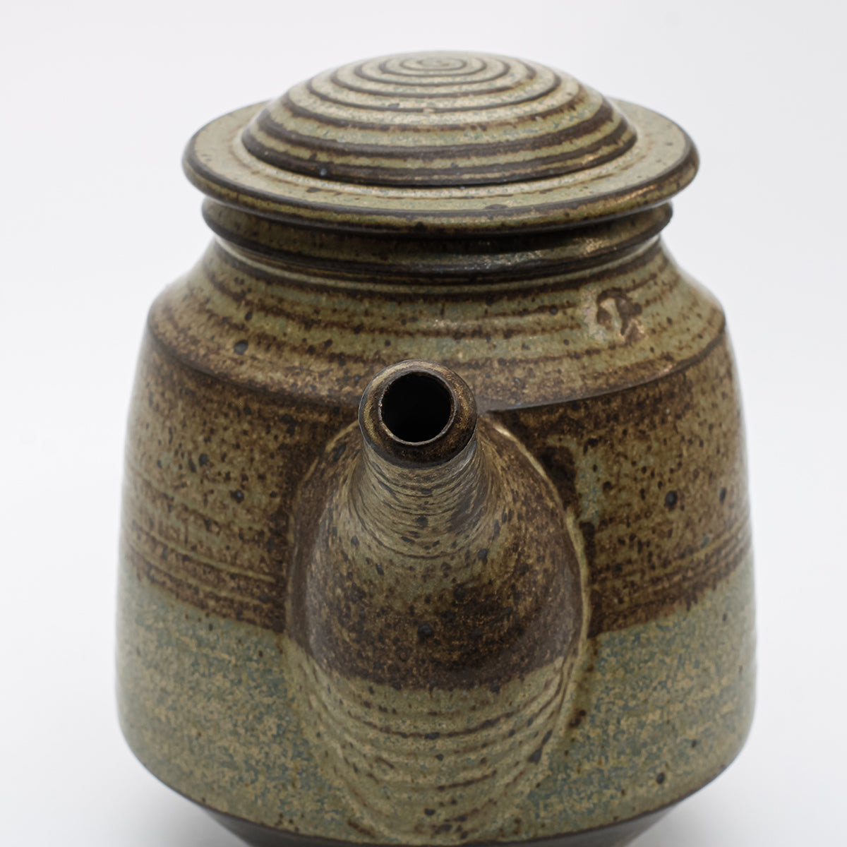 Teapot