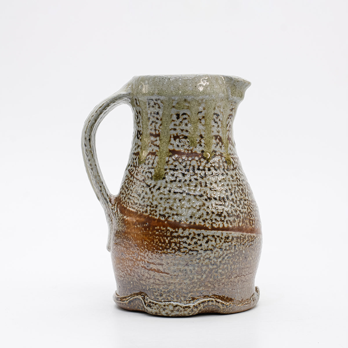 Pitcher