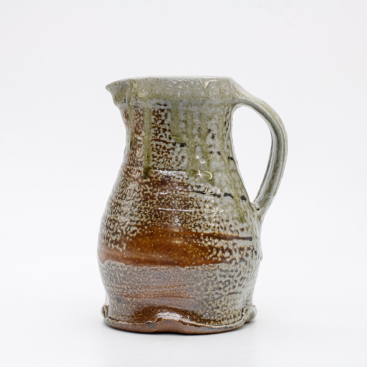 Pitcher