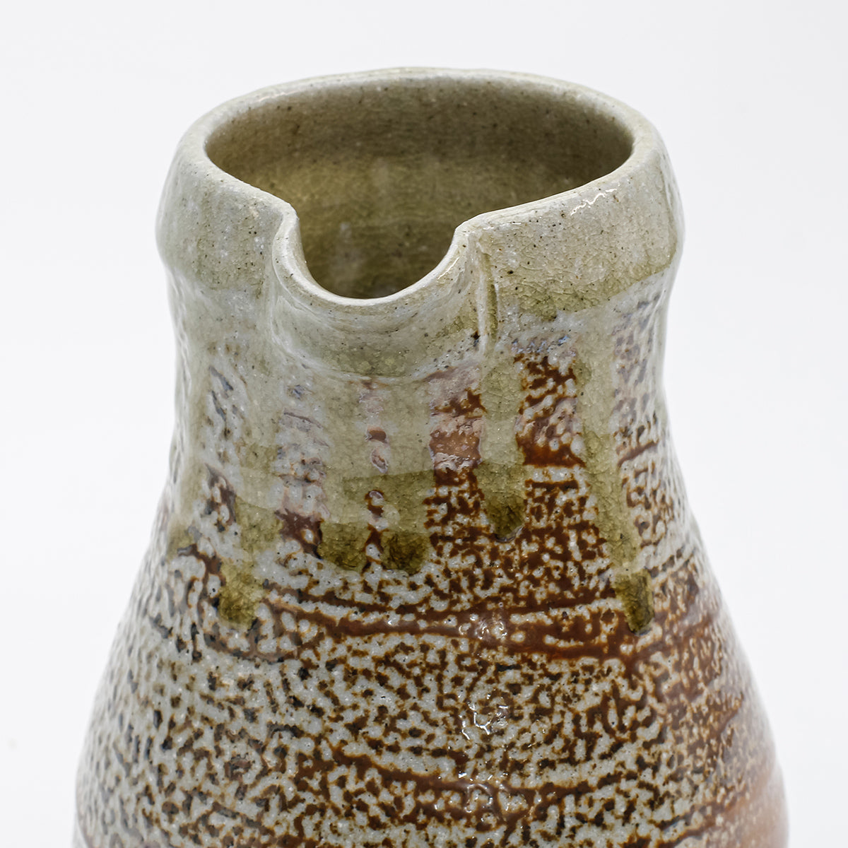 Pitcher