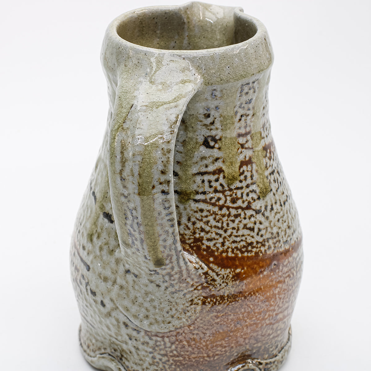 Pitcher
