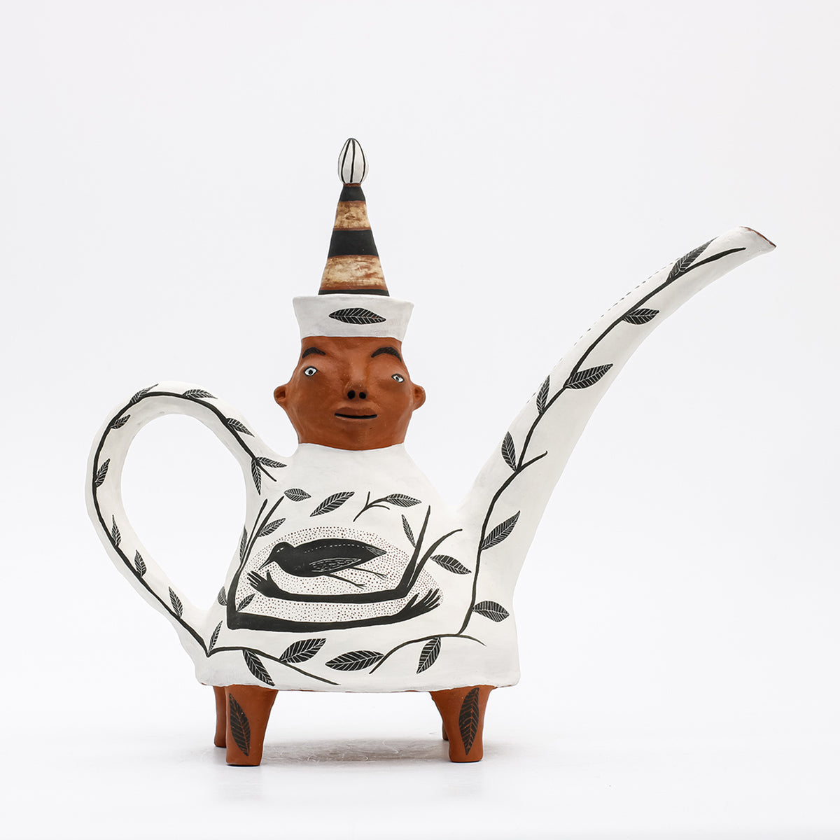 Teapot