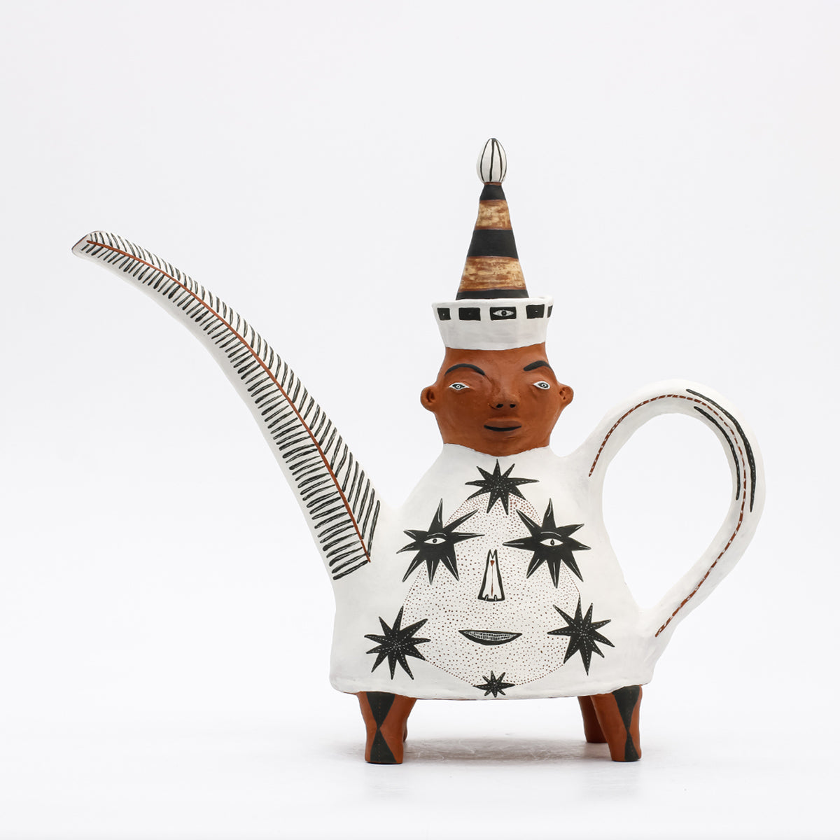 Teapot