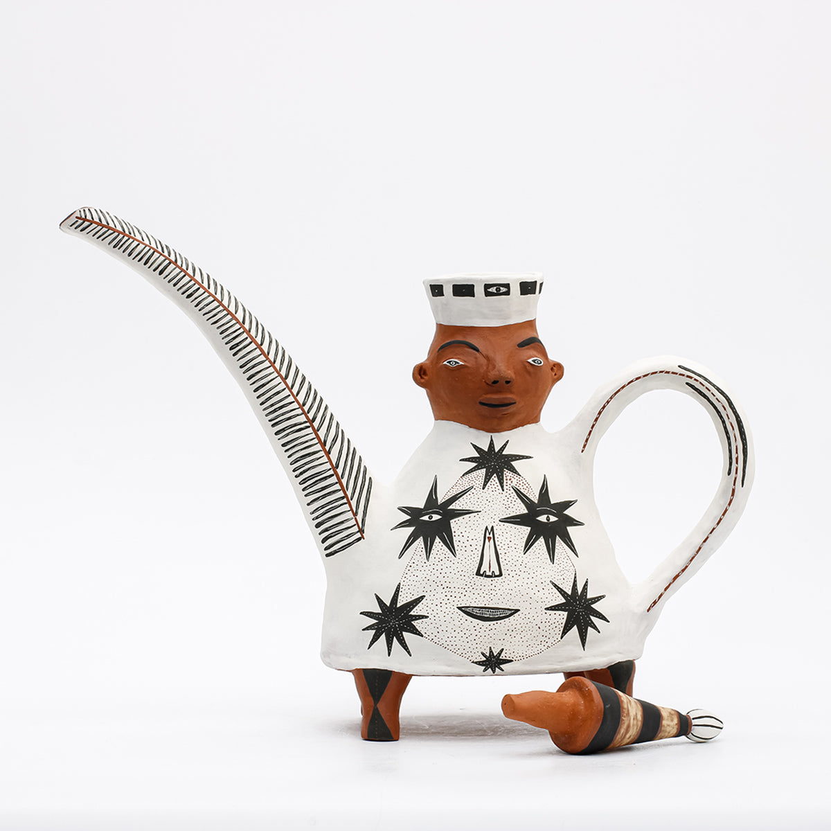 Teapot