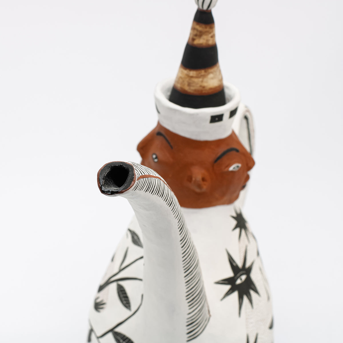 Teapot